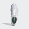 imageadidas Womens W Response Bounce 2 Golf ShoeWhiteWhiteAcid Mint