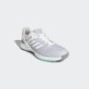 imageadidas Womens W Response Bounce 2 Golf ShoeWhiteWhiteAcid Mint