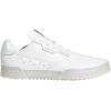 imageadidas Womens W Response Bounce 2 Golf ShoeWhiteWhiteClear Mint