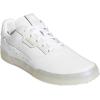imageadidas Womens W Response Bounce 2 Golf ShoeWhiteWhiteClear Mint
