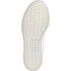imageadidas Womens W Response Bounce 2 Golf ShoeWhiteWhiteClear Mint