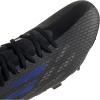 imageadidas X Speedflow3 Firm Ground Cleats MensBlackSonic InkSolar Yellow