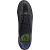 imageadidas X Speedflow3 Firm Ground Cleats MensBlackSonic InkSolar Yellow