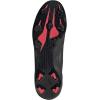 imageadidas X Speedflow3 Firm Ground Cleats MensBlackSonic InkSolar Yellow
