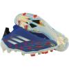 imageadidas X Speedflow3 Firm Ground Cleats MensBold BlueFootwear WhiteVivid Red