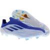 imageadidas X Speedflow3 Firm Ground Cleats MensCloud WhiteLegacy IndigoSky Rush