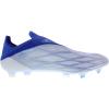 imageadidas X Speedflow3 Firm Ground Cleats MensCloud WhiteLegacy IndigoSky Rush