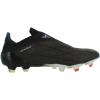 imageadidas X Speedflow3 Firm Ground Cleats MensCore BlackCloud WhiteVivid Red
