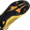 imageadidas X Speedflow3 Firm Ground Cleats MensSolar GoldCore BlackBright Yellow