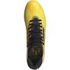 imageadidas X Speedflow3 Firm Ground Cleats MensSolar GoldCore BlackBright Yellow