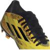 imageadidas X Speedflow3 Firm Ground Cleats MensSolar GoldCore BlackBright Yellow