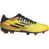 imageadidas X Speedflow3 Firm Ground Cleats MensSolar GoldCore BlackBright Yellow