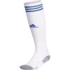 White/Team Royal Blue