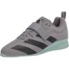 imageAdidas Mens Adipower Weightlifting Ii SneakerGrey