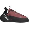 imageFive Ten Adidas Niad Lace Climbing Shoes MensCore BlackCrew RedAcid Mint