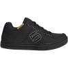 imageFive Ten Freerider CanvasCore BlackDgh Solid GreyGrey Five
