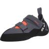 imageFive Ten Kirigami Climbing ShoeOnixBlackSolar Red