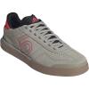 imageFive Ten Sleuth DLX Mountain Bike Shoes MensSesameShock RedGum