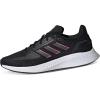 Core Black Grey Six Screaming Pink
