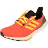 Turbo Solar Yellow Core Black