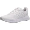 imageadidas Duramo SL Running ShoesWhiteWhiteSilver Metallic