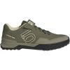 imageadidas Mens 510 Kestrel Lace Up Sneakers Shoes Casual  GreenFocus OliveSandy BeigeOrbit Green