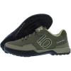 imageadidas Mens 510 Kestrel Lace Up Sneakers Shoes Casual  GreenOliveBlack