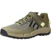 imageadidas Mens 510 Trailcross Clipin Cycling Cycling Sneakers Shoes  GreenOrbit GreenCarbonPulse Lime