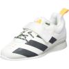 imageadidas Mens Adipower Weightlifting Ii Cross TrainerBalcri Grisei Dorsol