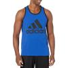 Team Royal Blue/Black