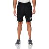 imageadidas Mens Club Tennis 3Stripes ShortsBlackWhite