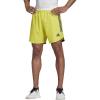 Shock Yellow/Navy Blue
