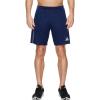 imageadidas Mens Core 18 Training ShortsDark BlueWhite