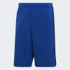imageadidas Mens Designed 2 Move Climacool 3Stripes ShortsCollegiate RoyalBlack