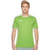 imageadidas Mens Entrada 18 Soccer JerseyRave Green
