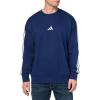 Dark Blue/White