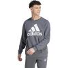 Dark Grey Heather