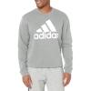 Medium Grey Heather