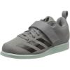 Grey Three F17 Core Black Green Tint