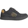 imageadidas Mens Five Ten Freerider Cycling ShoesCharcoalOatCarbon