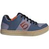 imageadidas Mens Five Ten Freerider Cycling ShoesSilver VioletWonder SteelCore Blac
