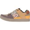 Wonder Taupe/Cloud White/Acid Orange
