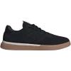 imageadidas Mens Five Ten Sleuth Mountain Bike Shoes SneakerCore BlackCore BlackGum M2
