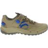 imageadidas Mens Five Ten Trailcross Clipin Mountain Bike ShoesBeige ToneBlue RushOrbit Greengreen