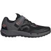 Core Black/Grey Three/Red