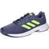 Shadow Navy Lucid Lemon Core White