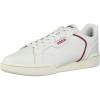 imageadidas Mens Roguera SneakerRaw WhiteRaw WhiteActive Maroon
