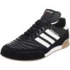 imageadidas Mens Soccer Mundial Goal ShoesCore Black