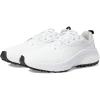 imageadidas Mens Solarmotion Golf ShoeFootwear WhiteDark Silver MetallicCore Black
