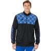 Black/Team Royal Blue